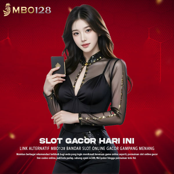 MBO128 Gaming Platform